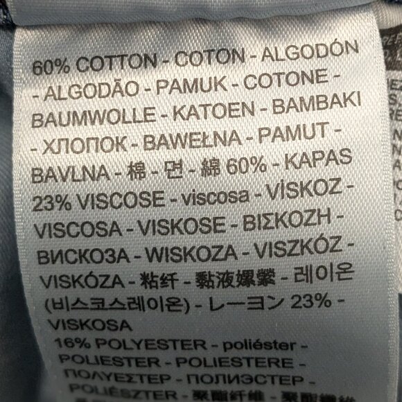 Levi's® 311™ Shaping Skinny Women's Jeans Size 29 Blue NWT - Picture 13 of 15